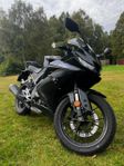 Yamaha YZF R125