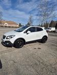 Opel Mokka 1.7 CDTI ecoFLEX 4x4 Mokka Euro 5