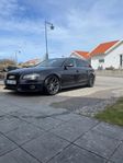 A-Traktor Audi A4 TDI S-line Quattro