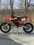 Ktm 85sx