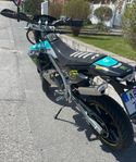 Aprilia SX 50 i nyskick