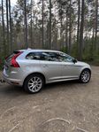 Volvo XC60 D4 AWD Ocean Race Euro 6, 2016