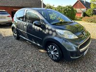 Peugeot 107 5-dörrar 1.0 Euro 4