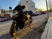 Kawasaki ZX-6R