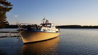 Caravelle 33 säljes