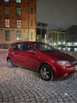 Chevrolet Kalos 5-dörrars 1.4 Euro 4