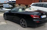 Lexus IS 250 C 2.5 V6 Luxury Euro 4