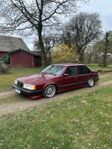 Volvo 940 turbo luftfjädring a traktor
