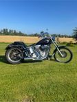 Harley Davidson softail 