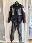 Dainese mc ställ