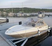 Örnvik 520 sport 