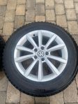 Dubbade vinterdäck, Nokian Hakkapeliitta 8 SUV