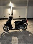 Honda Vision 50 2016