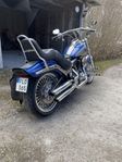 Harley Davidson Softail Custom