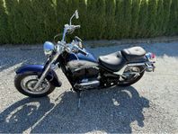 Kawasaki vn800 / byte 