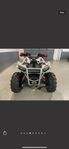 Polaris Scrambler Xp 1000 (MC REGISTRERAD)