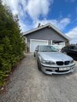 BMW e46 A-traktor