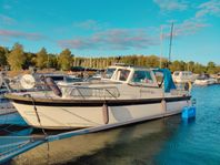 Winga 30 Family Six