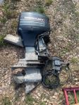 Mercury 90 hk