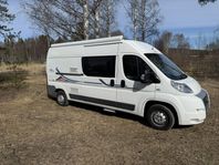 Uthyres Husbil, Plåtis Adria Twin