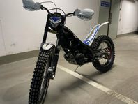 Trail motorcykel Sherco 290 (2T)