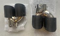 Ändrör BMW M240 M340 M440 G20 G21 G23 G42 M