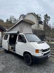 Vw T4 1992 Camper med Reimo inredning