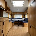 Polar 560 CTH
