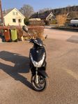 Peugot Kisbee 2016