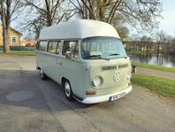 Volkswagen Transporter 1600 Minibuss 1.6
