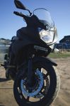 Yamaha XJ6 Division 2010