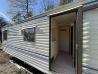 Villavagn Arizona 8,0 x 3,7 m