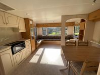Villavagn Arizona 8,0 x 3,7 m