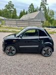 Microcar (Ligier) Dué Must DCI CVT, 2022 – Maxutrustad