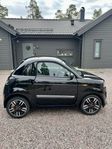 Microcar (Ligier) Dué Must DCI CVT, 2022 – Maxutrustad