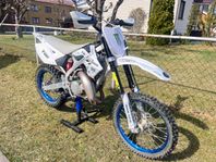 TM 85 cc 2022 (med dubbdäck)