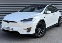 Tesla Model X Long Range Dual motor 