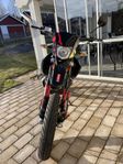 Derby Senda 2018