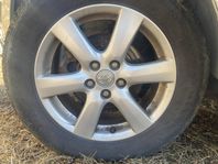Sommardäck Toyota Rav 4