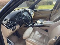 BMW X5 M50d Steptronic M Sport Euro 5