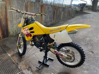 Suzuki Rm 250 