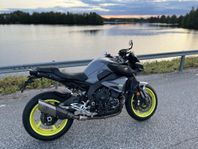 Yamaha MT-10