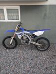 yamaha yzf 450 f