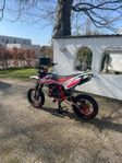 Beta rr 50 Track