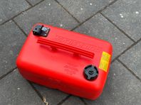 Quicksilver orginal tank 25 liter