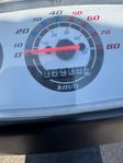 Moped Motocr Big Max 2022 694 mil