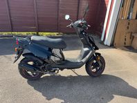 Moped Motocr Big Max 2022 694 mil
