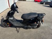 Moped Motocr Big Max 2022 694 mil