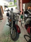 SuZUKI VOLUSIA