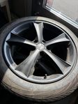 Nankang 215/55R18C
